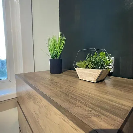 Deluxe Centrally Located Studio Apt In Manchester Exterior photo